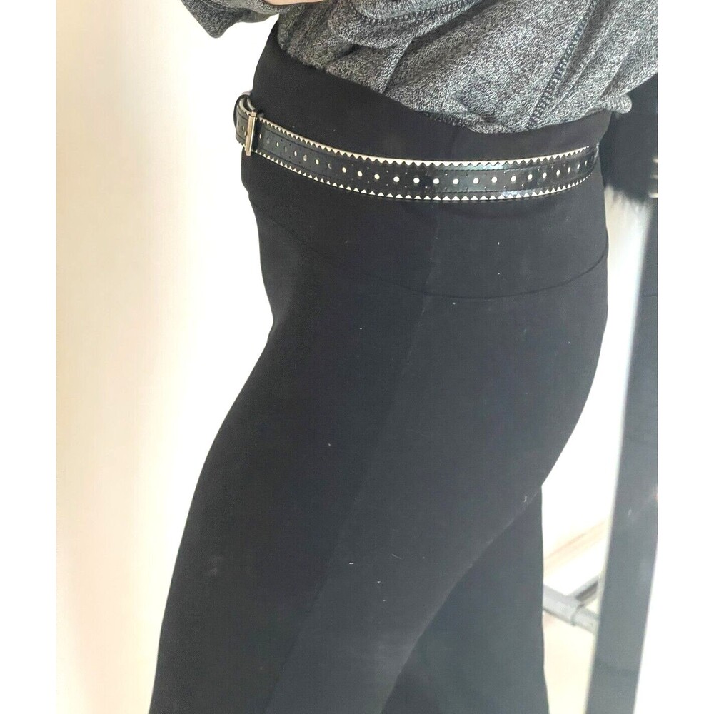 Super Rare Christian Dior Belt with Pearls John Galliano Era 2005 - Picture 4 of 12